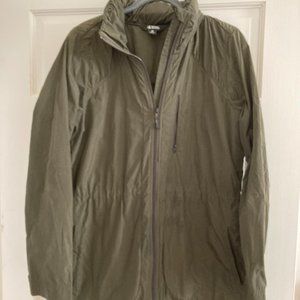 Eastern Mountain Sports Wind/Rain Jacket